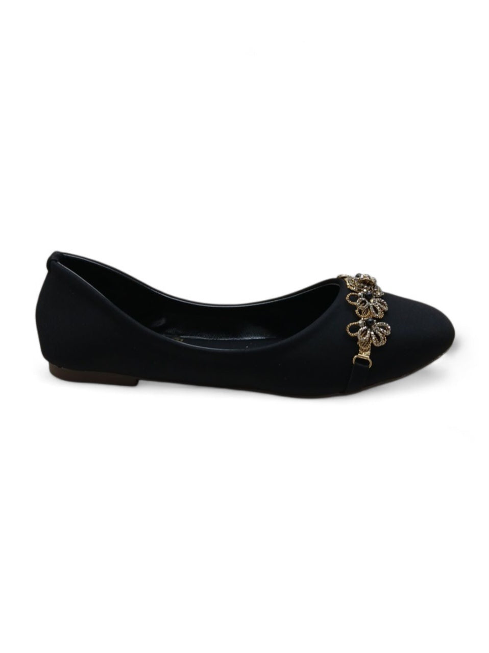 Ladies Pumps PU-21/0639