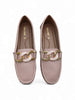 Ladies Moccasin DL-84/LA-CL-514