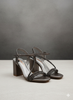 Ladies heels Sandals LE-19/3413