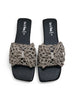 Ladies Flat Slipper AW-01/NN-6001