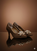 Ladies Coat Shoes CT-10/CT10