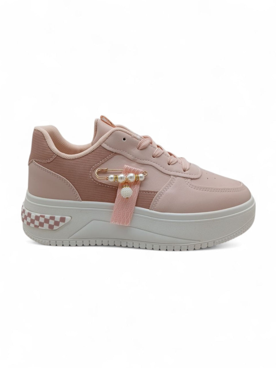 Ladies Jogger LJ-32/FZ-405