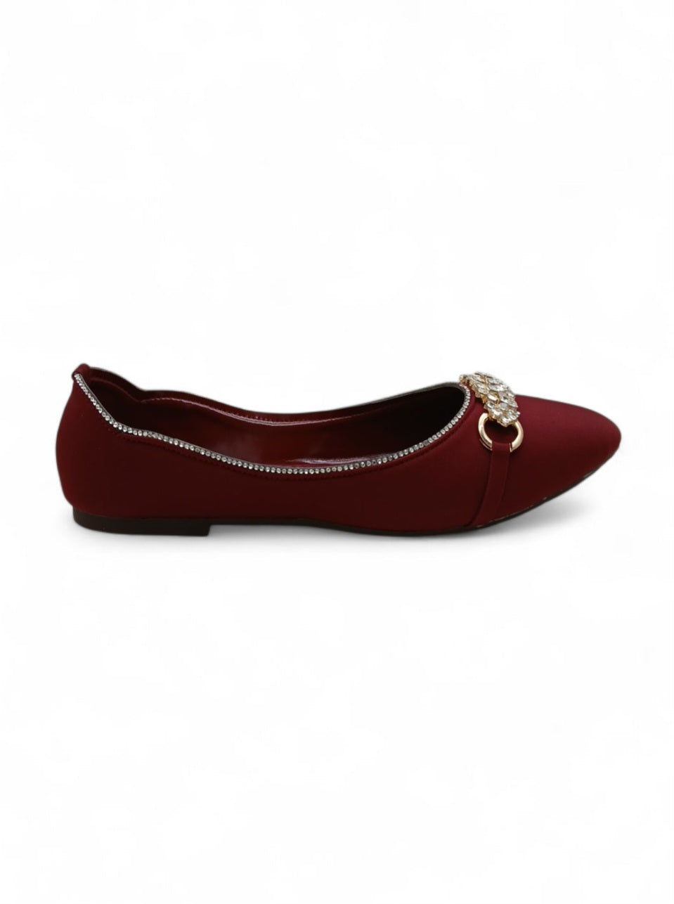 Ladies Pumps PU-09/0618
