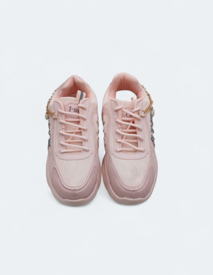 Ladies Jogger LJ-41/I-2