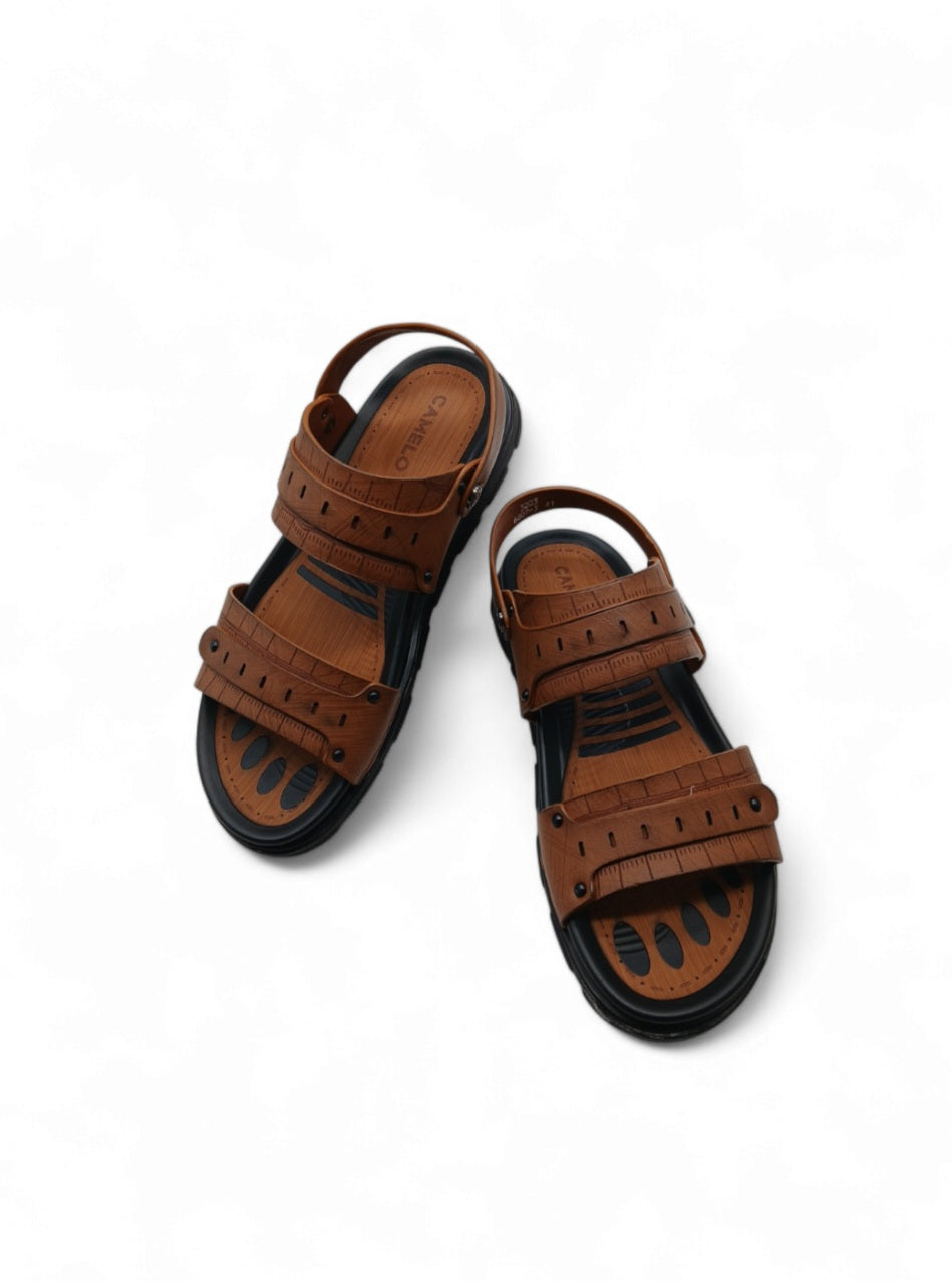 Ultra-Soft Comfort Sandals AI-36/3201-6807-1