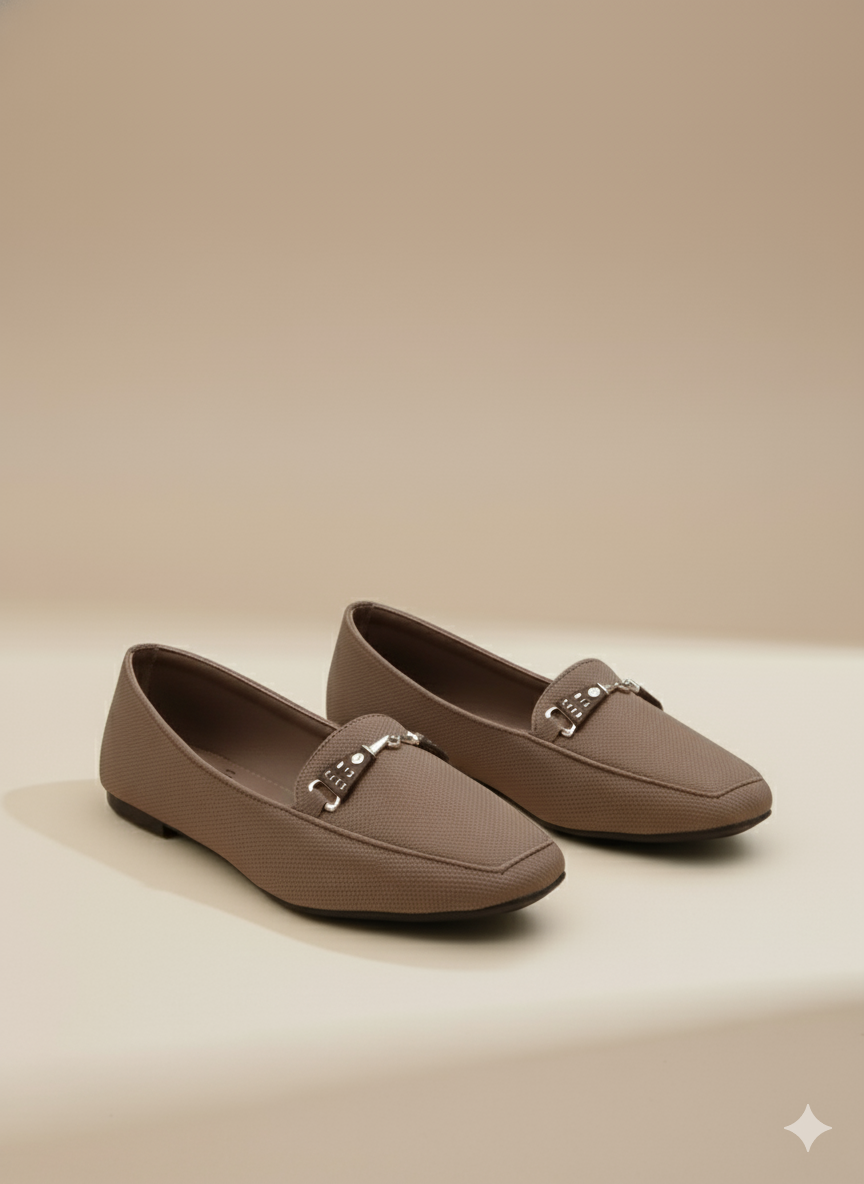 Ladies Moccasin LM-20/0010