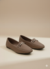Ladies Moccasin LM-20/0010