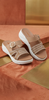 Ladies Slippers LI-155/ANF