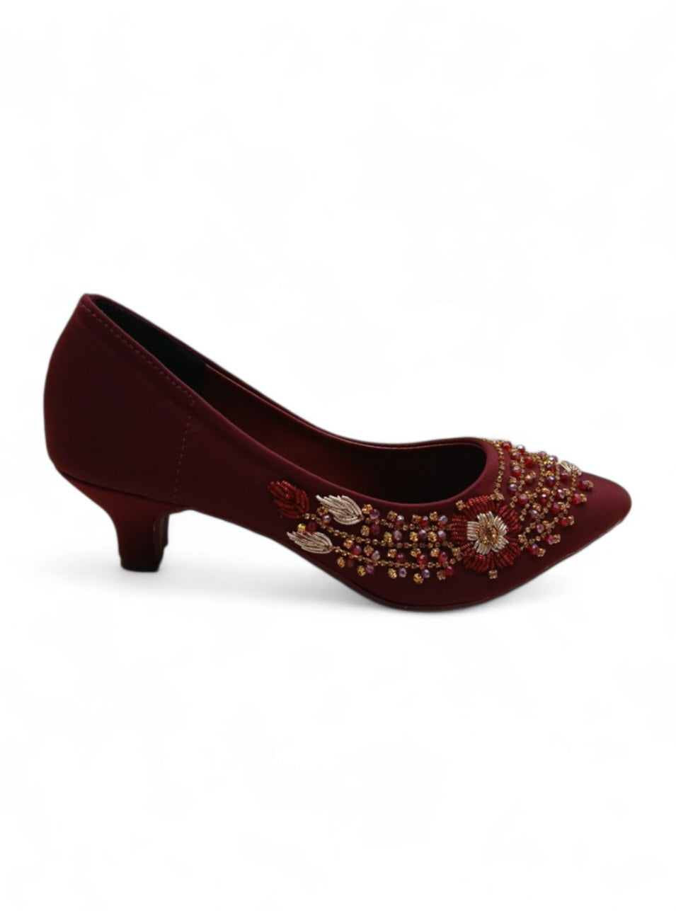 Ladies Coat Shoes CT-12/CT12
