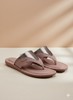 Ladies Slippers HL-09/PU-MD-542