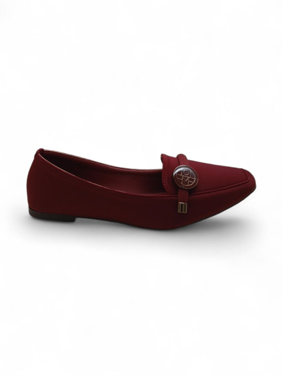 Ladies Moccasin LM-22/005