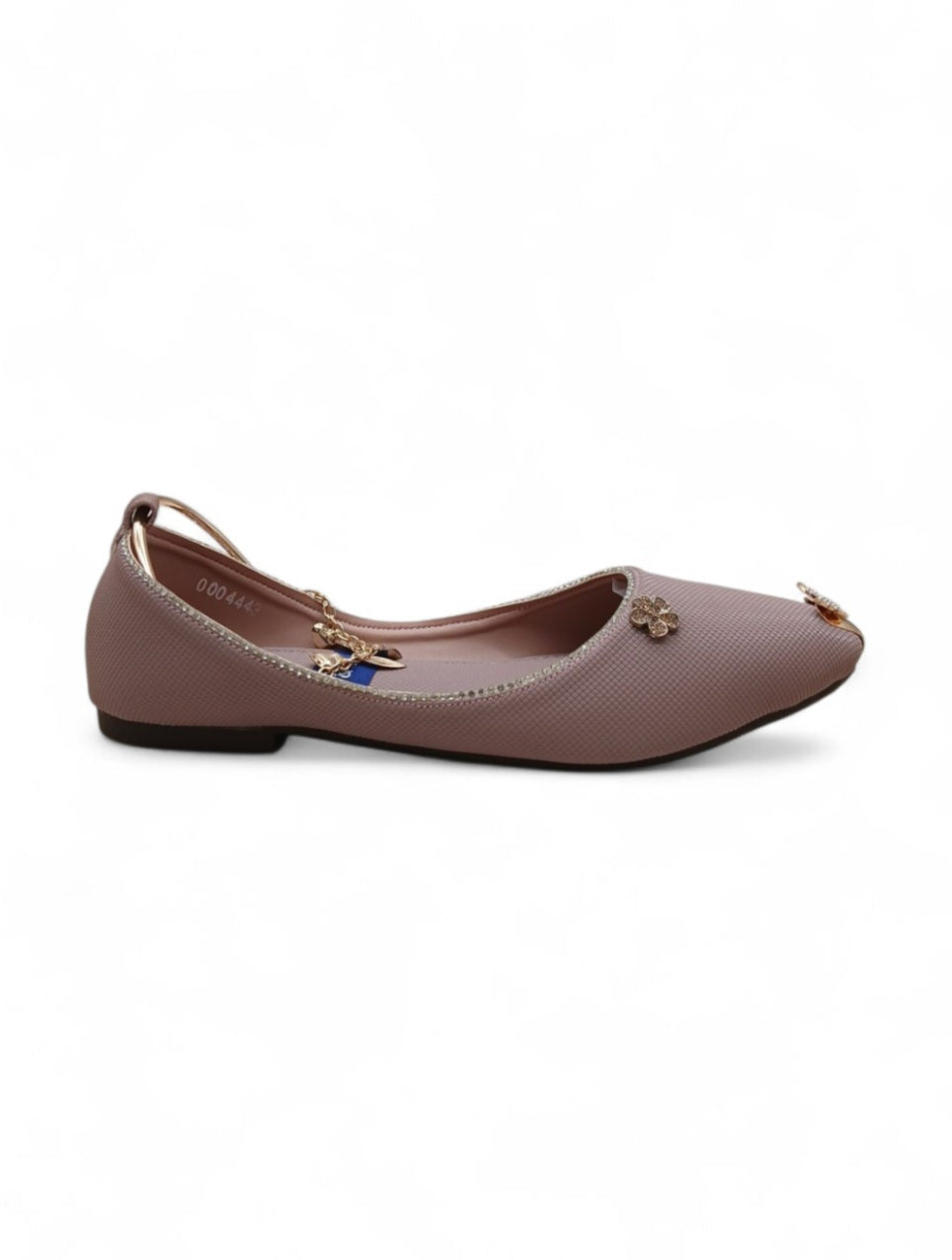 Ladies Pumps PU-43/PU43