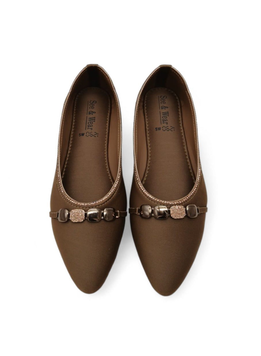 Ladies Pumps PU-16/0621