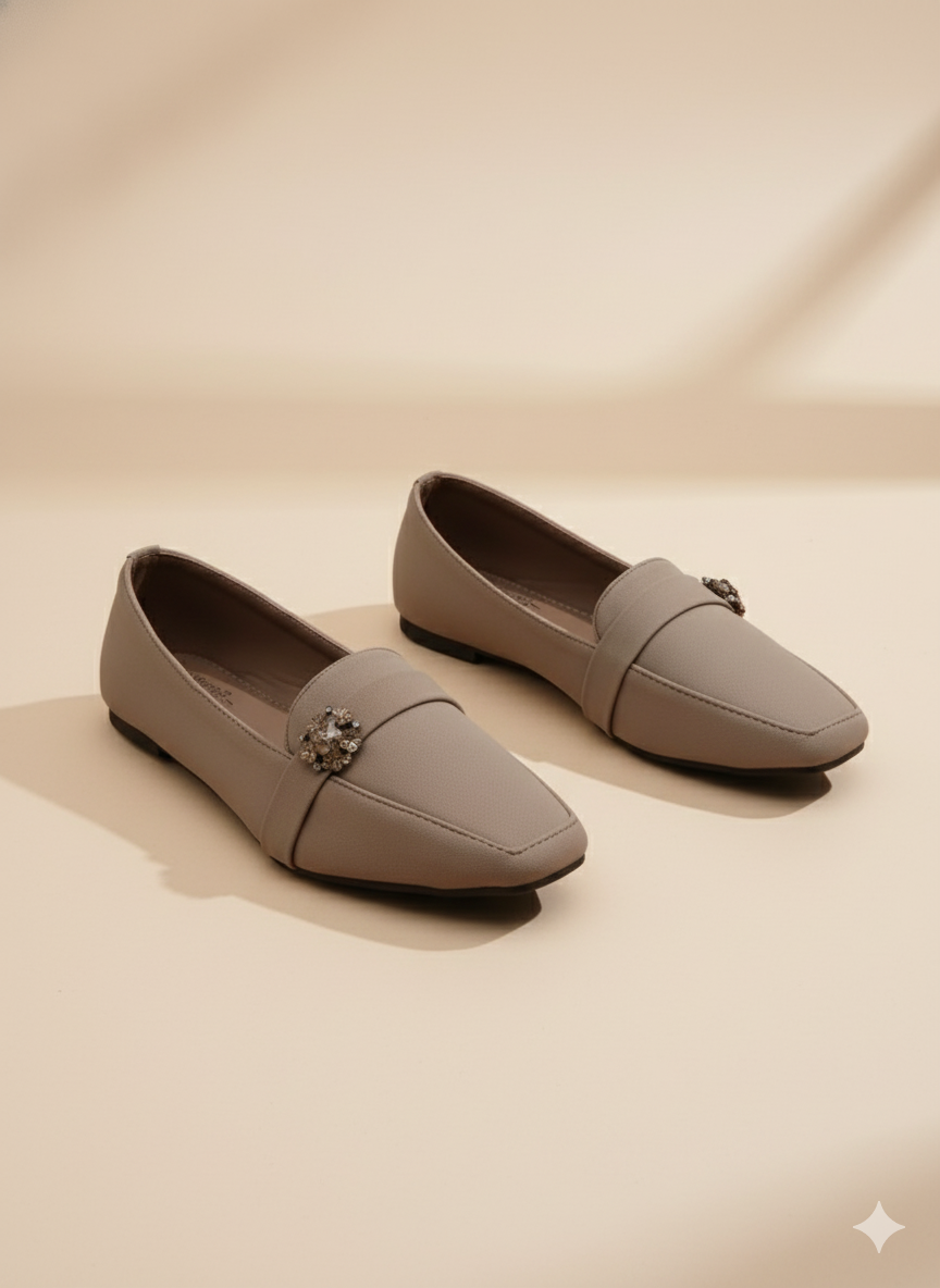Ladies Moccasin LM-21/008