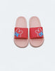 Ladies Waterproof Slippers LI-25/6003-25