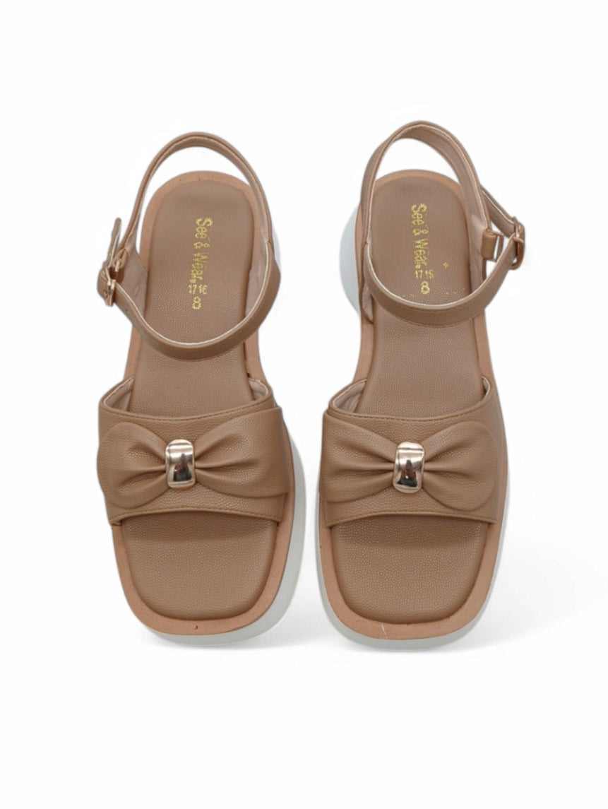Ladies Casual Sandal KP-190/1716