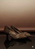 Ladies Coat Shoes CT-12/CT12