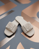 Ladies Slippers LI-121/SG-8901