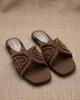 Ladies Slippers LI-92/42014