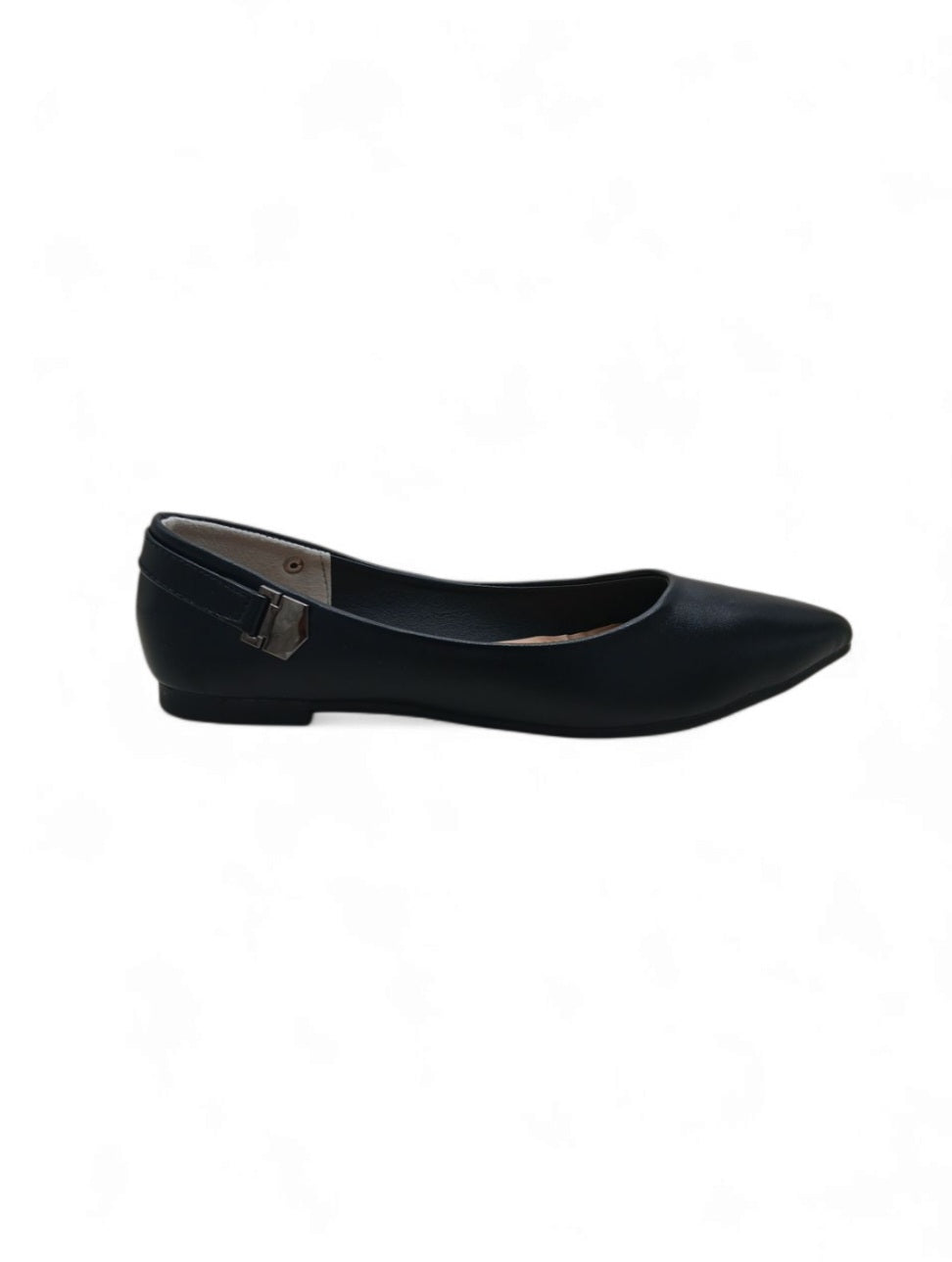 Ladies pumps PU-04/BL-222