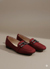 Ladies Big Size Pumps PU-63/4001