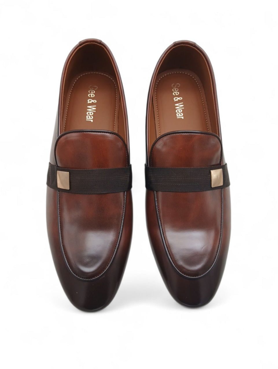 Men's Formal Shoes FM-106/FS-Y-03527