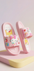Girl Slippers GI-10/CAT