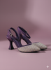 Ladies Coat Shoes CT-35/200