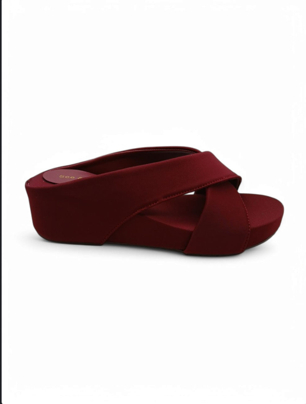 Ladies Slippers LI-12/LI12