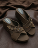 Ladies Slippers LI-70/003