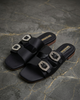 Ladies Slippers LI-90/LI90
