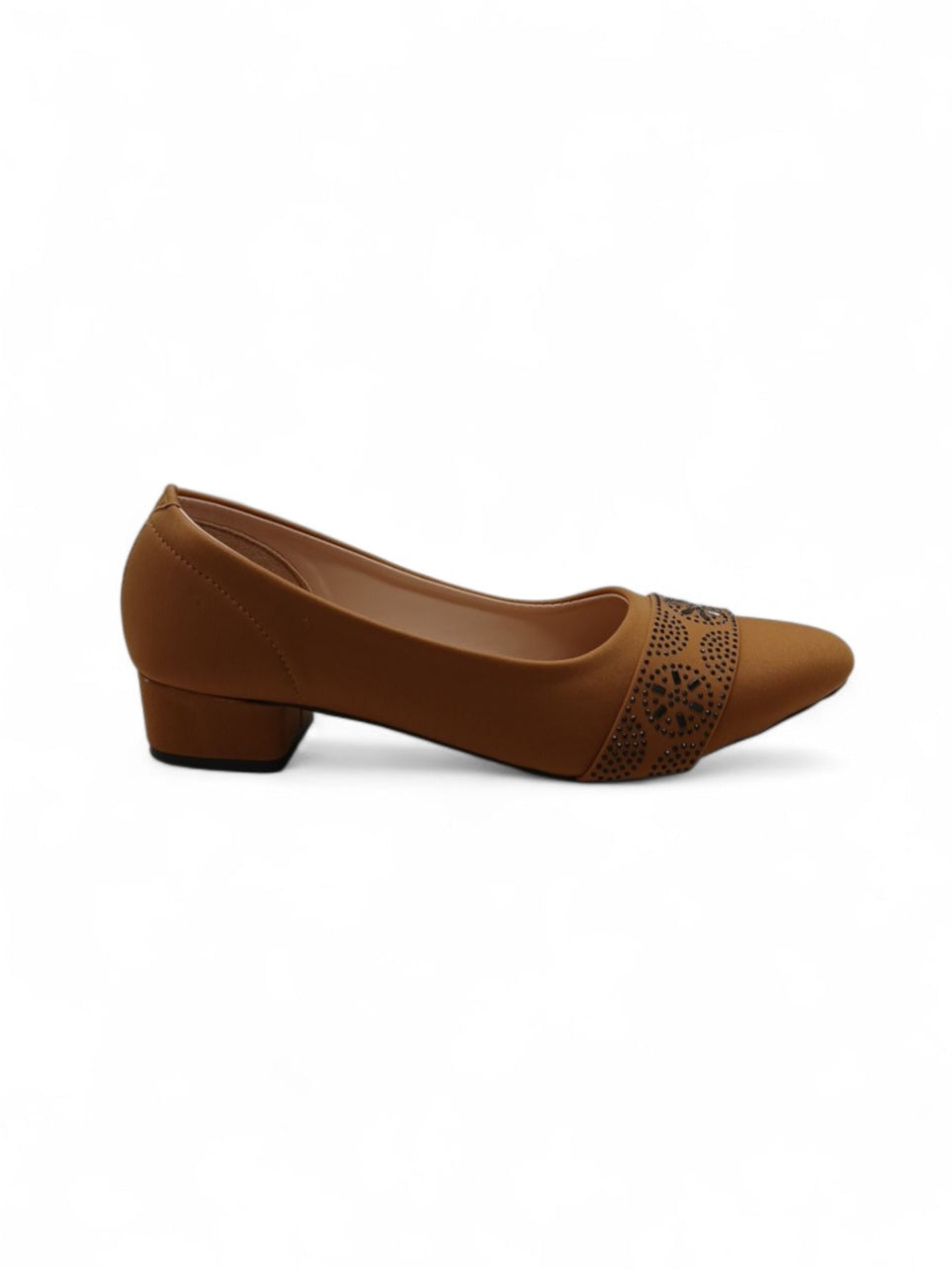 Ladies Coat Shoes CT-46/112