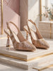 Ladies Roman Sandle LR-07/6005