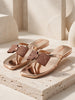 Ladies Flat Slipper AW-04/NN-1722