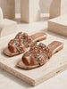 Ladies Slippers AW-03/NN-6006
