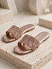 Ladies Flat Slipper TG-57/SG-4104