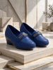 Ladies Moccasin LM-58/8006