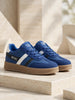 Men sneaker MJ-100/A1810