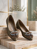 Ladies pumps PU-86/PU86