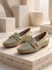 Ladies Moccasin DL-90/LA-CL-512
