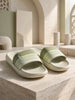 Ladies House Slipper HL-43/26-036A