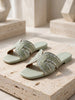 Ladies slippers TG-45/SG-4082