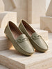 Ladies Moccasin DL-92/LA-CL-511