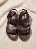 Men's Soft Sandals SI-117/2003