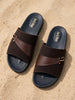 Men's Slippers FL-117/FS-8051