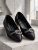 Ladies Pumps PU-75/2028