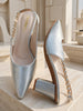Ladies Court Shoes CT-64/N311