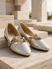 Ladies Pumps PU-72/0112