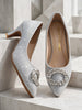 Ladies court Shoes CT-74/008