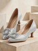 Ladies Court Shoes CT-71/2229